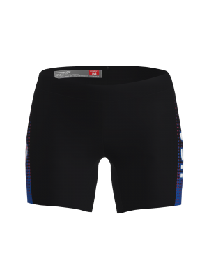 Podiumwear Women's Compression Short