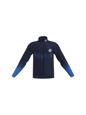 Podiumwear Gold Jacket Unisex