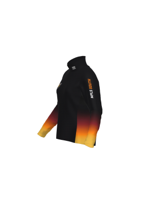 Podiumwear Gold Jacket Women's