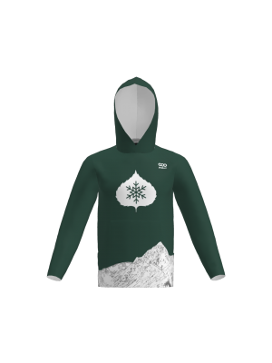 Podiumwear Child's Slim-Fit Hoodie