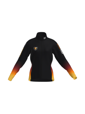 Podiumwear Gold Jacket Women's