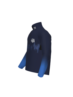 Podiumwear Gold Jacket Unisex