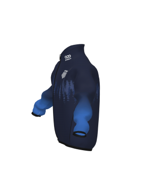 Podiumwear Youth Nordic Jacket