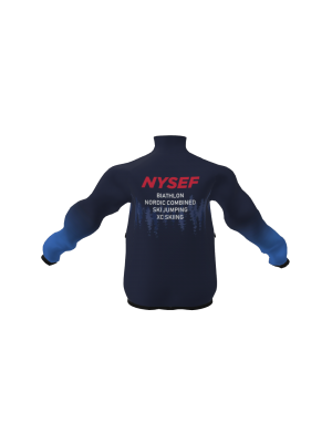 Podiumwear Youth Nordic Jacket