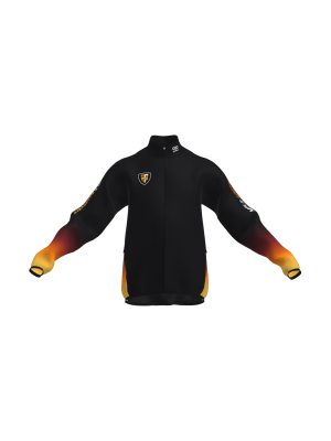Podiumwear Silver Jacket