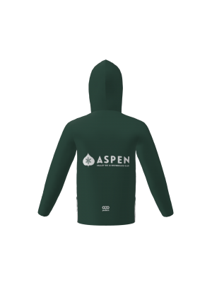 Podiumwear Child's Slim-Fit Hoodie