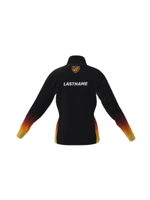Podiumwear Gold Jacket Women's