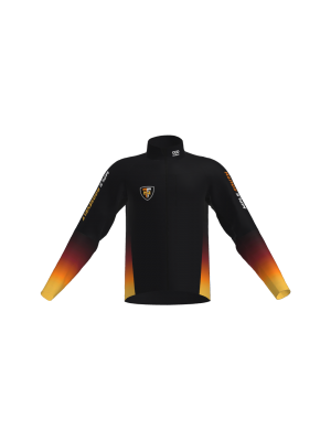 Podiumwear Gold Jacket Unisex