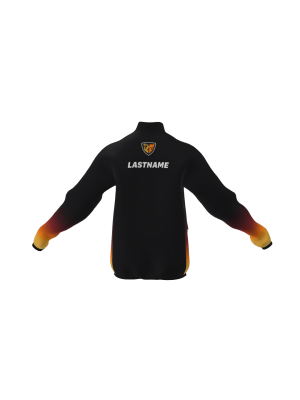 Podiumwear Silver Jacket