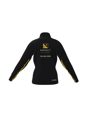 Podiumwear Gold Jacket Women's