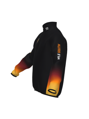 Podiumwear Silver Jacket