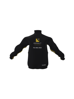 Podiumwear Youth Nordic Jacket