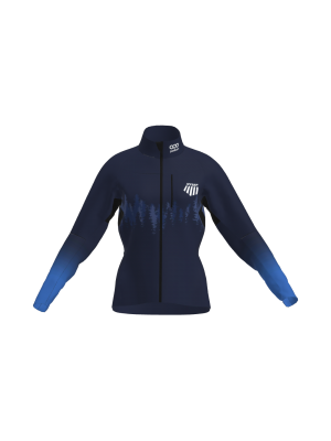 Podiumwear Gold Jacket Women's