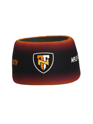 Podiumwear Thermal Headband