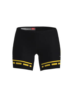Podiumwear Women's Compression Short