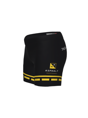 Podiumwear Women's Compression Short