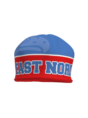 Podiumwear Thermal Hat (Nordic Skiing) Front View