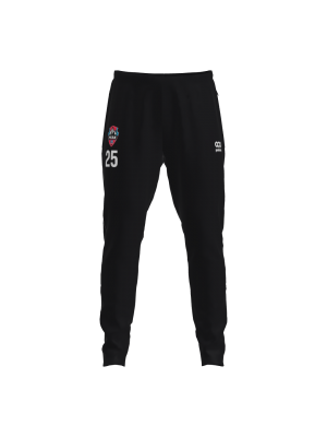 Podiumwear Training Pant (Soccer) Front View