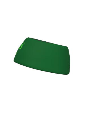 Podiumwear Thermal Headband (Nordic Skiing) Side View