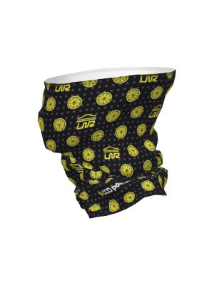 Podiumwear Thermal Neck Cozy (Cycling) Side View