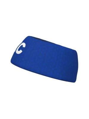 Podiumwear Thermal Headband (Nordic Skiing) Side View