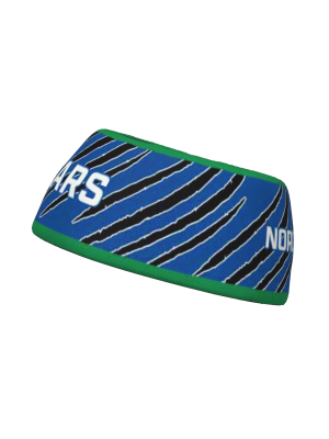 Podiumwear Thermal Headband (Nordic Skiing) Side View