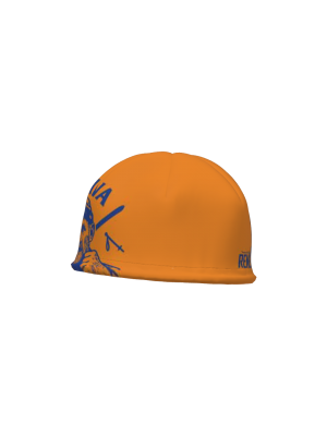 Podiumwear Thermal Hat (Cycling) Side View