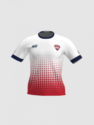 Podiumwear Men's Jersey (Soccer) Front View
