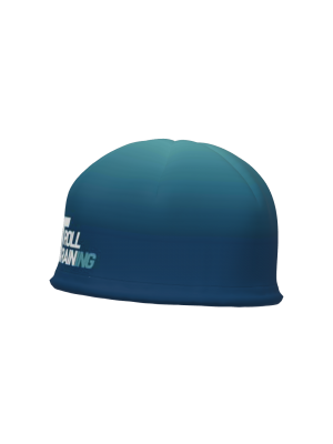 Podiumwear Thermal Hat (Cycling) Side View