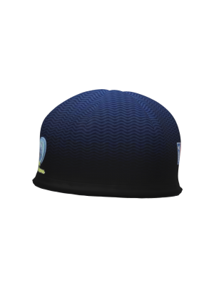 Podiumwear Thermal Hat (Cycling) Side View