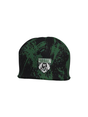 Podiumwear Thermal Hat (Cycling) Front View