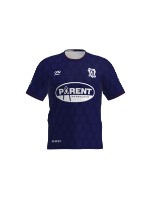 Podiumwear Men's Jersey (Soccer) Front View