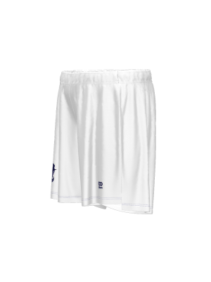 Podiumwear Men's Soccer Short (Soccer) Side View