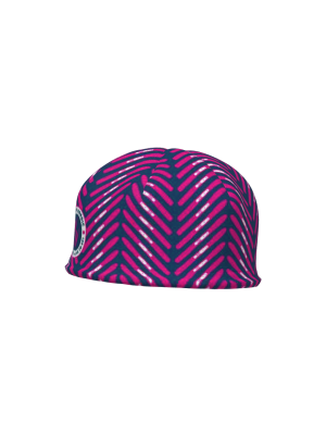Podiumwear Thermal Hat (Cycling) Side View