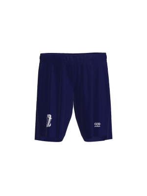 Podiumwear Men's Soccer Short (Soccer) Front View
