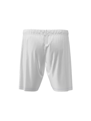 Podiumwear Men's Soccer Short (Soccer) Back View
