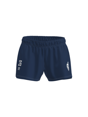 Podiumwear Women's Soccer Short (Soccer) Front View