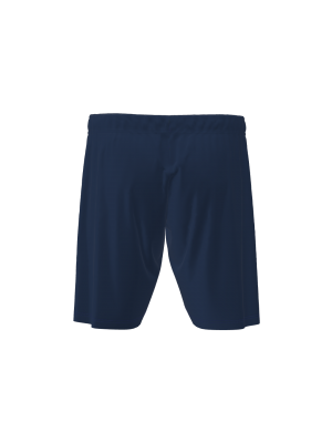 Podiumwear Men's Soccer Short (Soccer) Back View