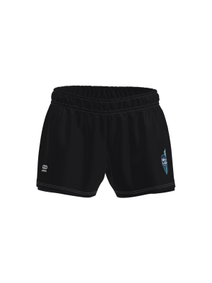 Podiumwear Women's Soccer Short (Soccer) Front View