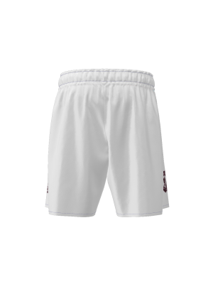 Podiumwear Child's Soccer Short (Soccer) Back View