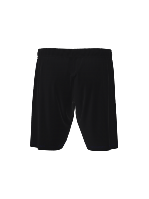 Podiumwear Men's Soccer Short (Soccer) Back View