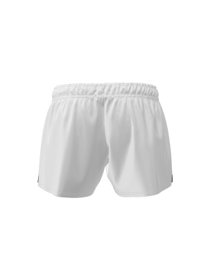 Podiumwear Women's Soccer Short (Soccer) Back View