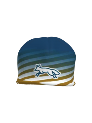 Podiumwear Thermal Hat (Nordic Skiing) Front View