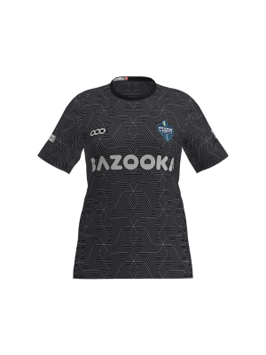 Podiumwear Women's Jersey (Soccer) Front View