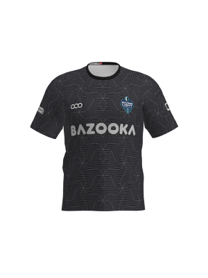 Podiumwear Men's Jersey (Soccer) Front View