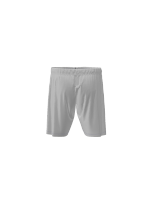 Podiumwear Men's Soccer Short (Soccer) Back View