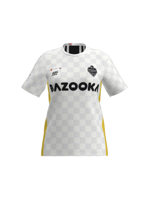 Podiumwear Women's Jersey (Soccer) Front View