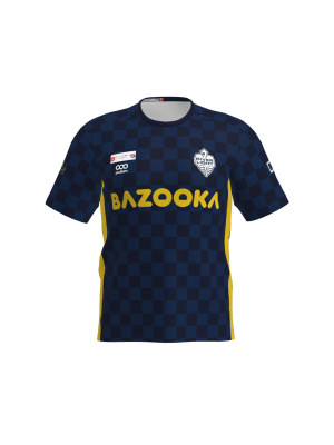 Podiumwear Men's Jersey (Soccer) Front View