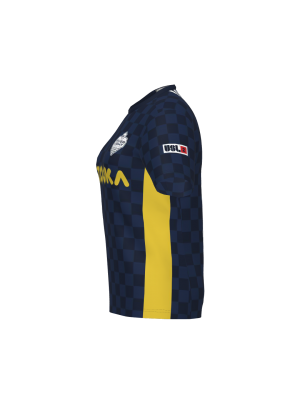 Podiumwear Women's Jersey (Soccer) Side View