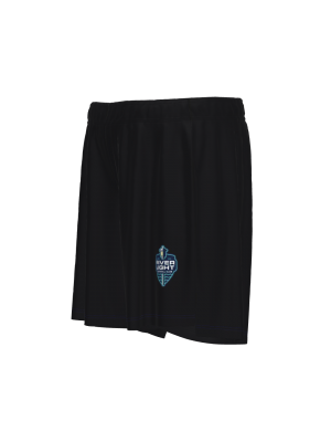 Podiumwear Men's Soccer Short (Soccer) Side View